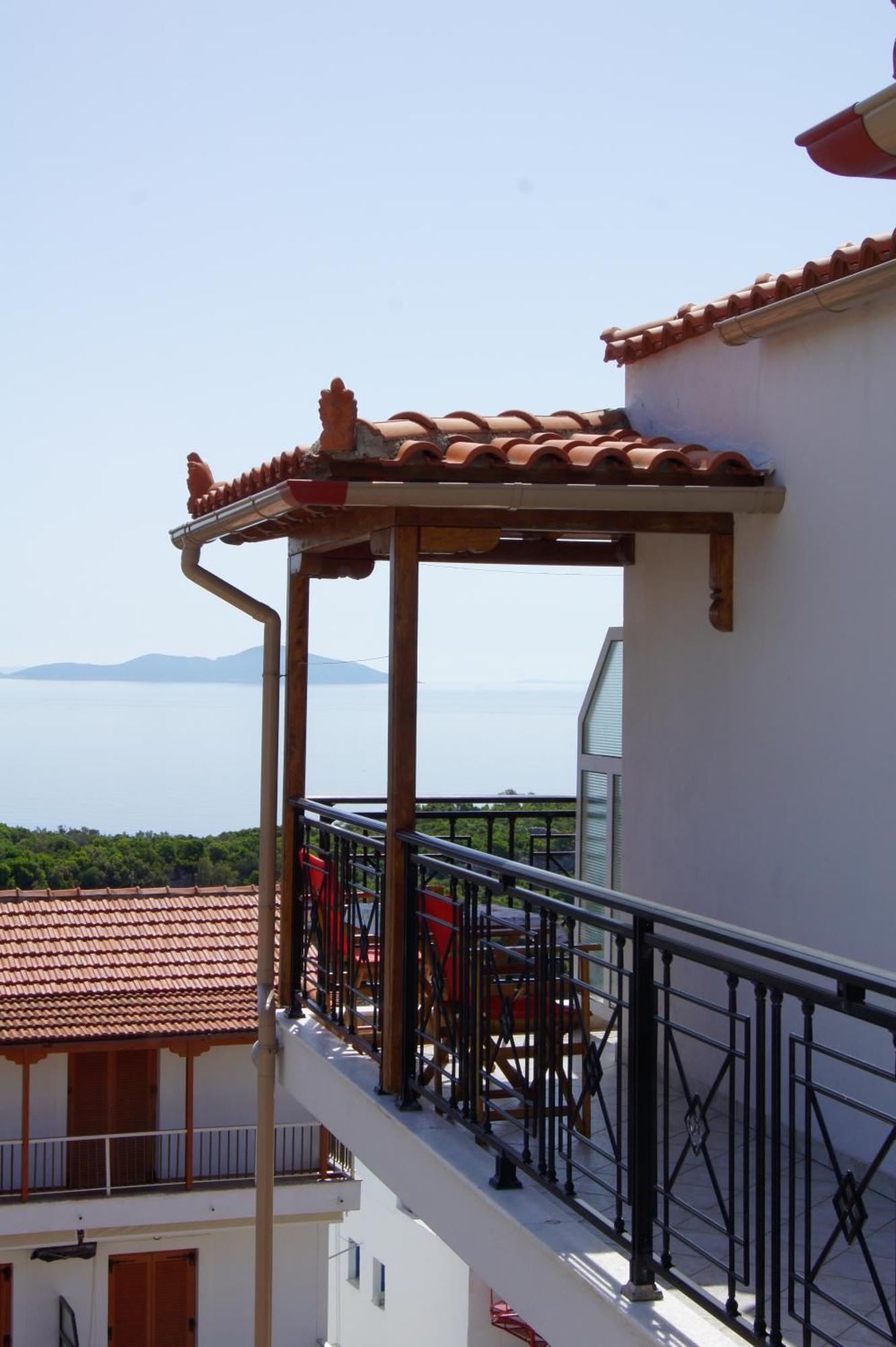 Belle Rose Apartment Patitírion Exterior foto
