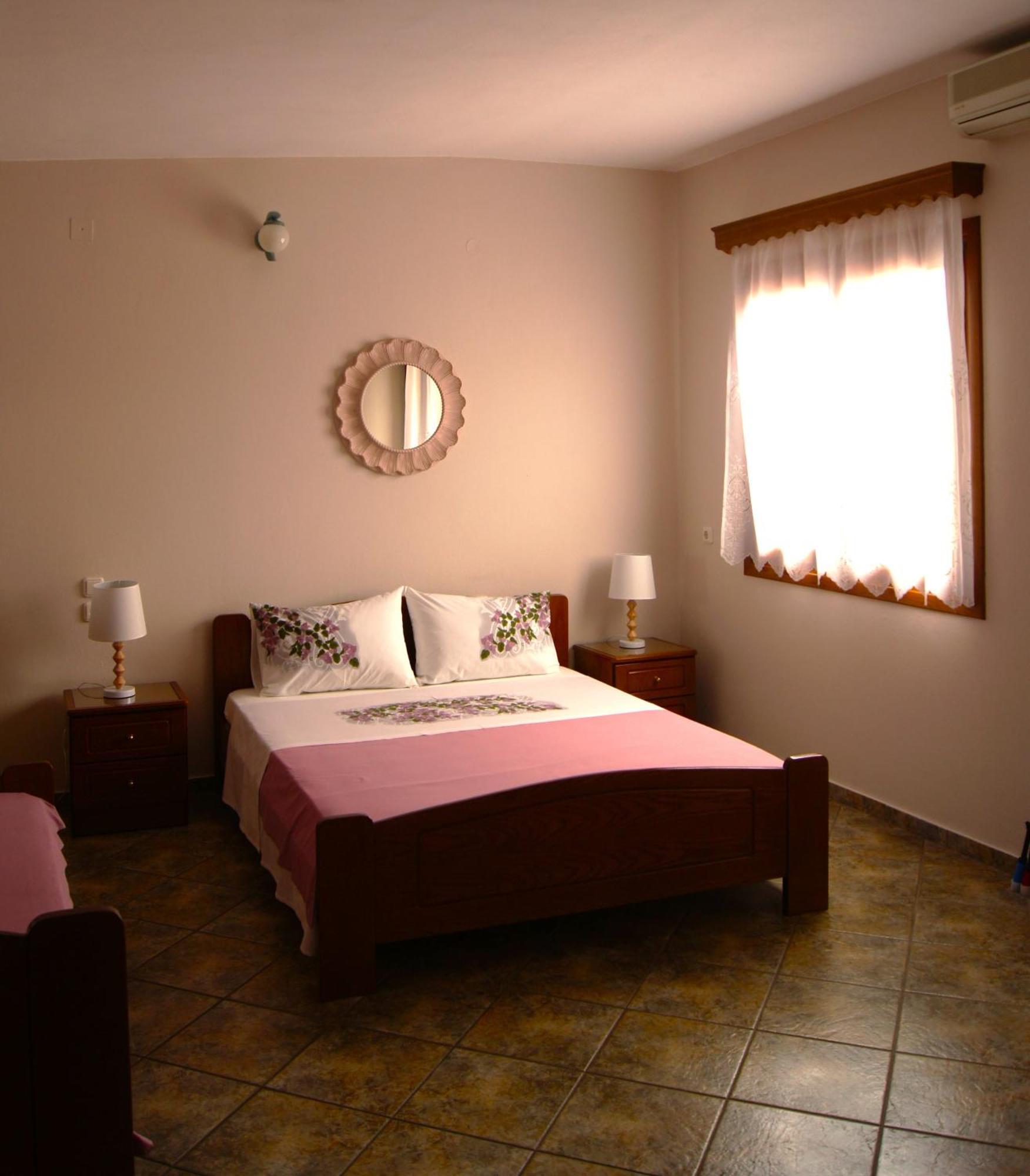 Belle Rose Apartment Patitírion Exterior foto